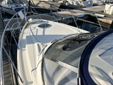 Cranchi Endurance 33 Deck